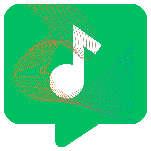 AudioText icon