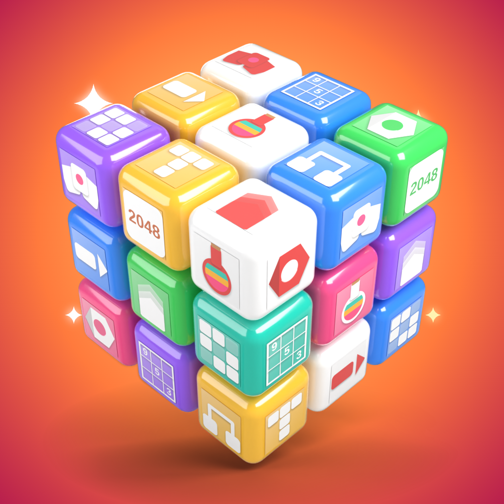 Puzzle Saga icon
